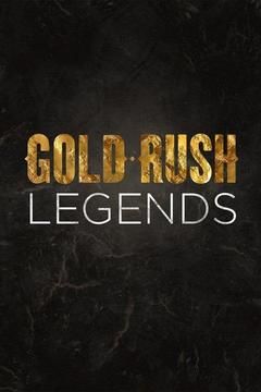 Gold Rush: Legends ne zaman
