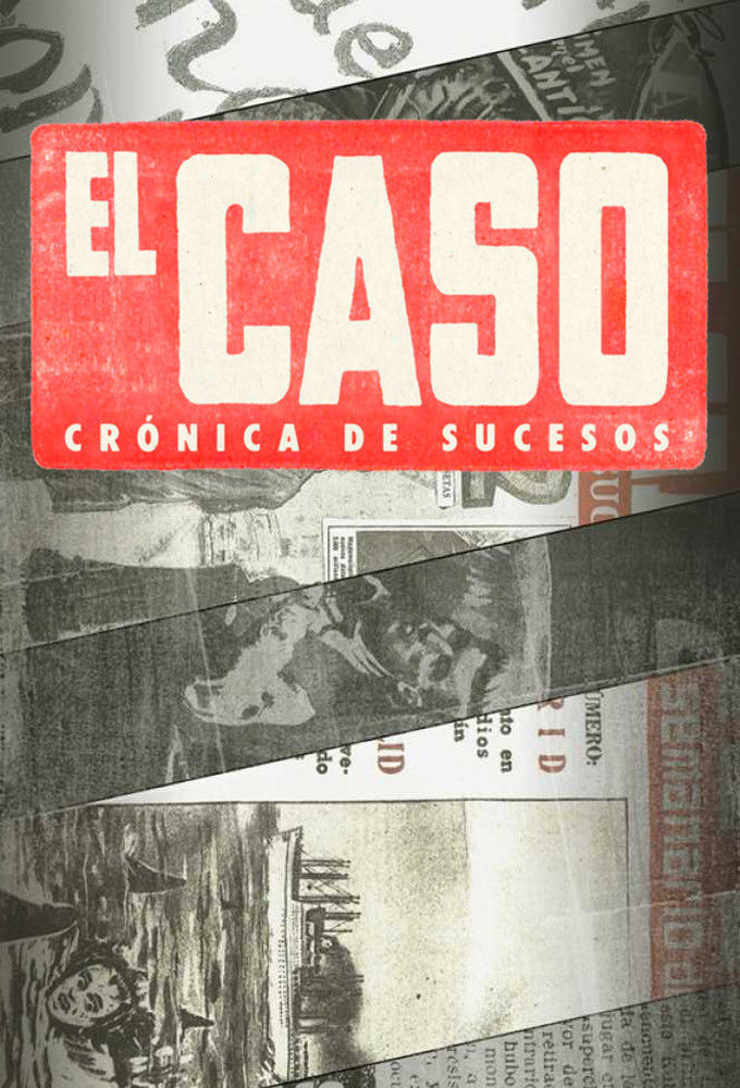 El Caso, Cronica de sucesos ne zaman