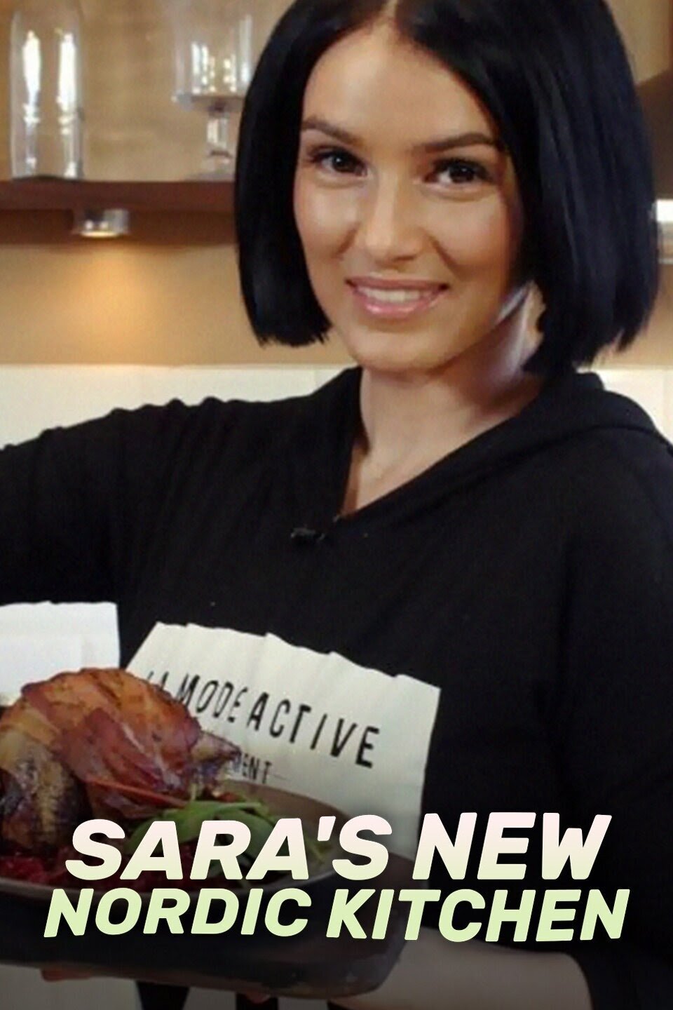 Sara's New Nordic Kitchen ne zaman