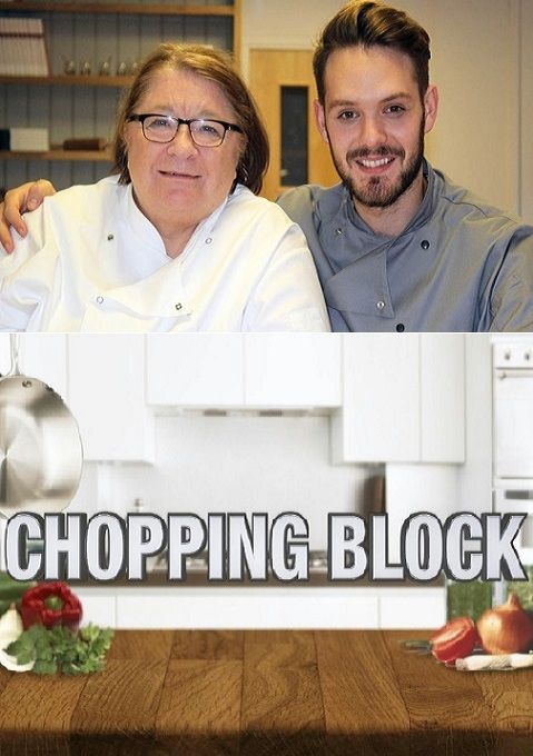Chopping Block ne zaman