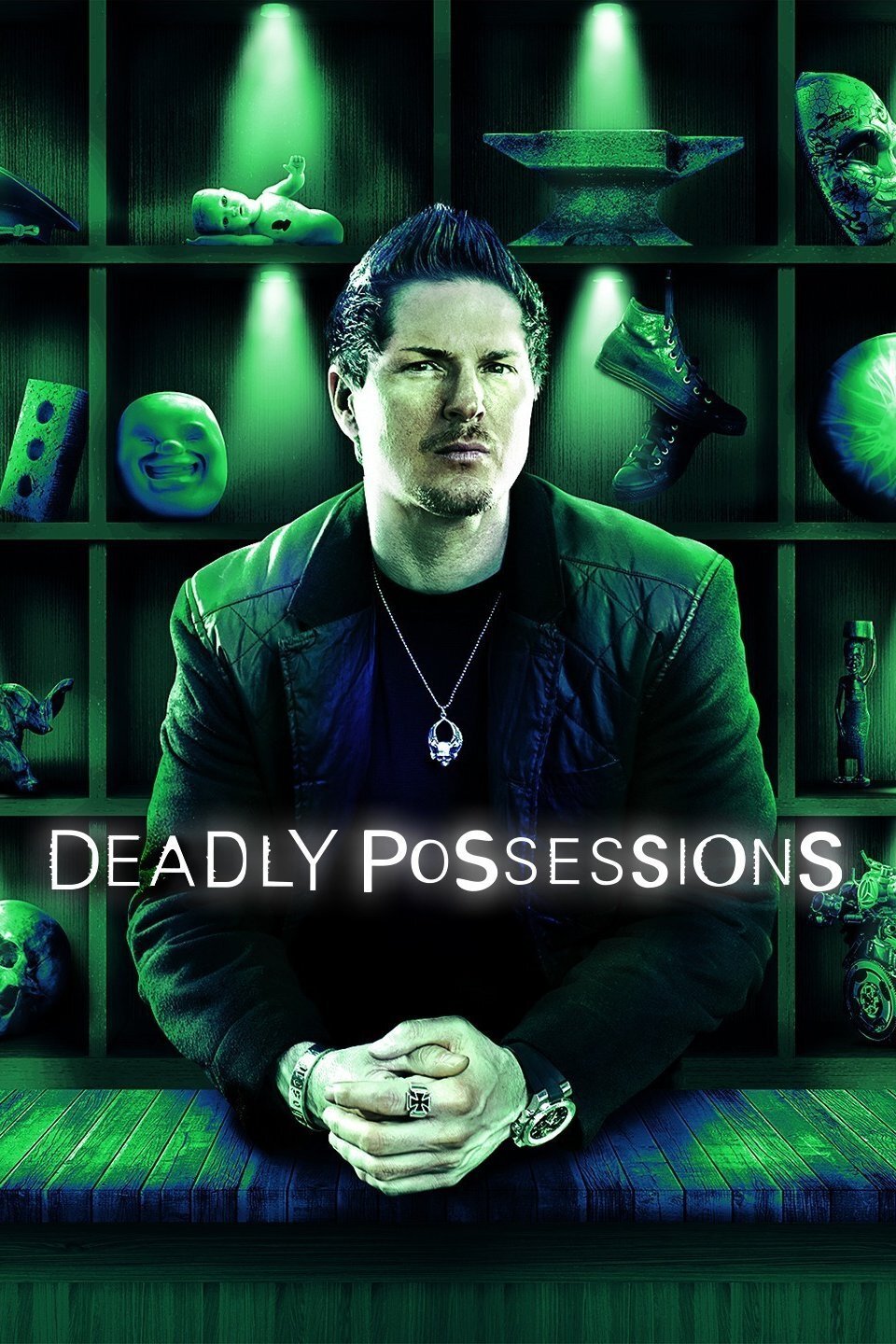Deadly Possessions ne zaman