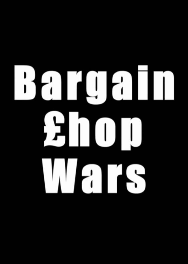 Bargain Shop Wars ne zaman