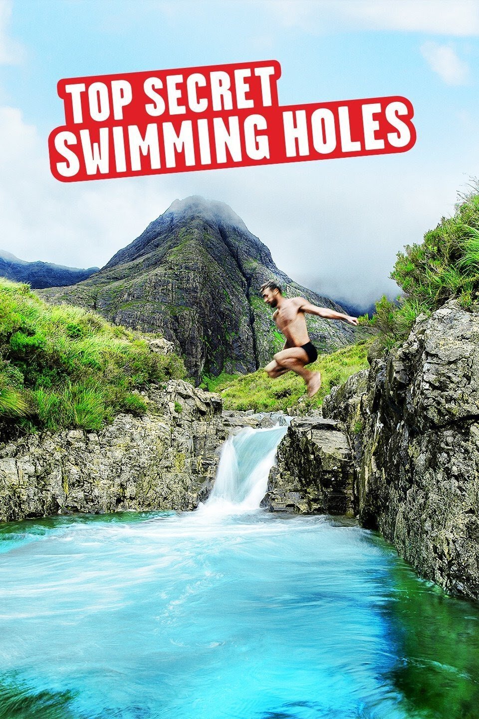 Top Secret Swimming Holes ne zaman