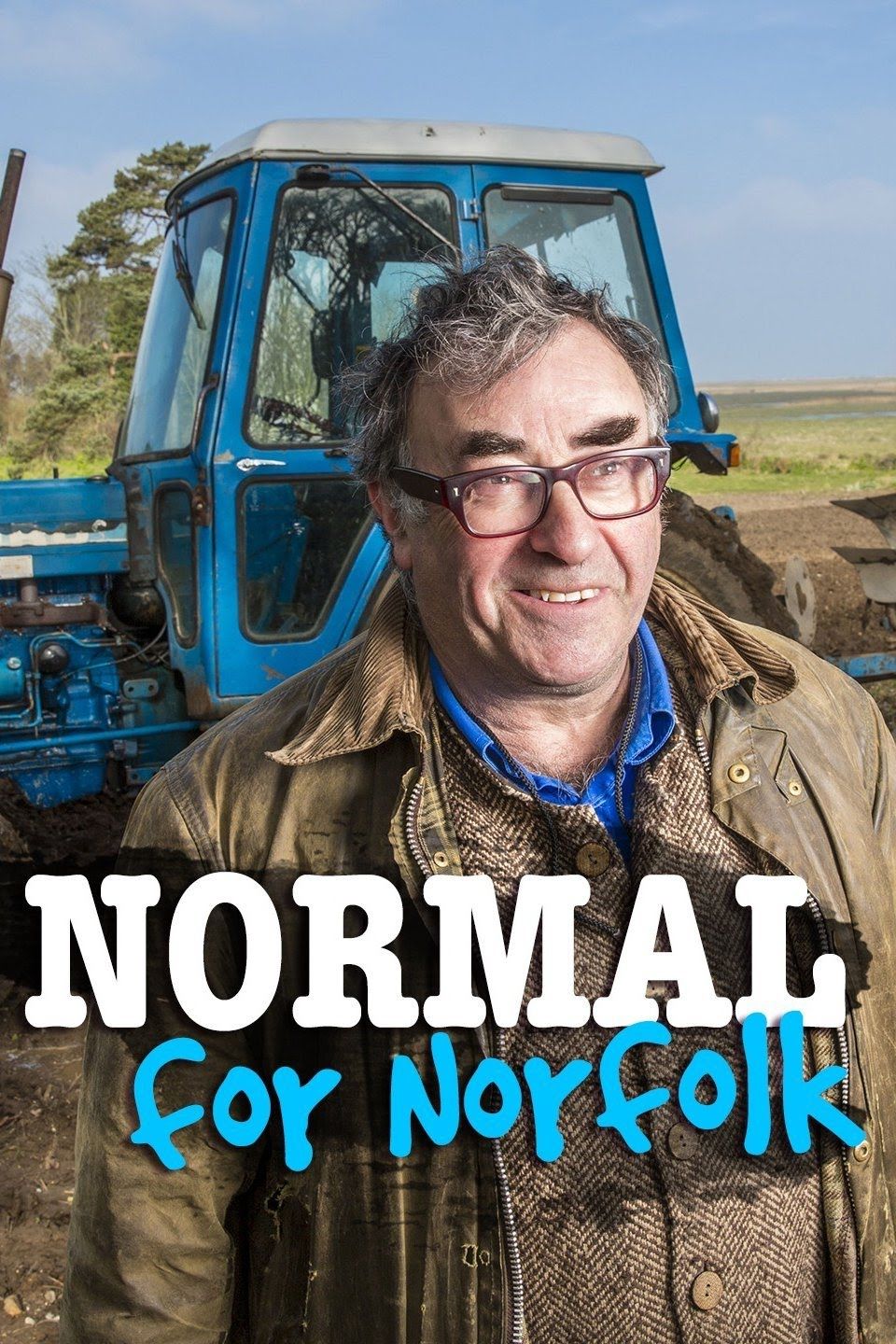 Normal for Norfolk ne zaman
