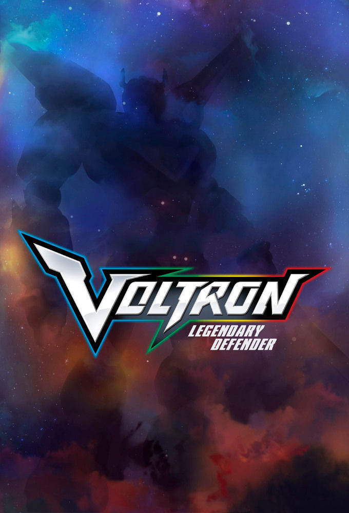 Voltron: Legendary Defender ne zaman