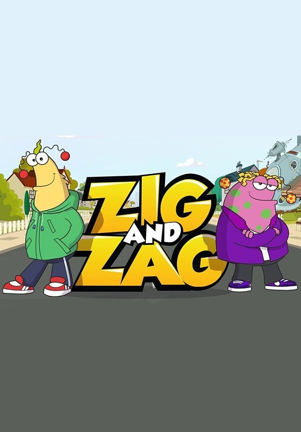 Zig and Zag ne zaman