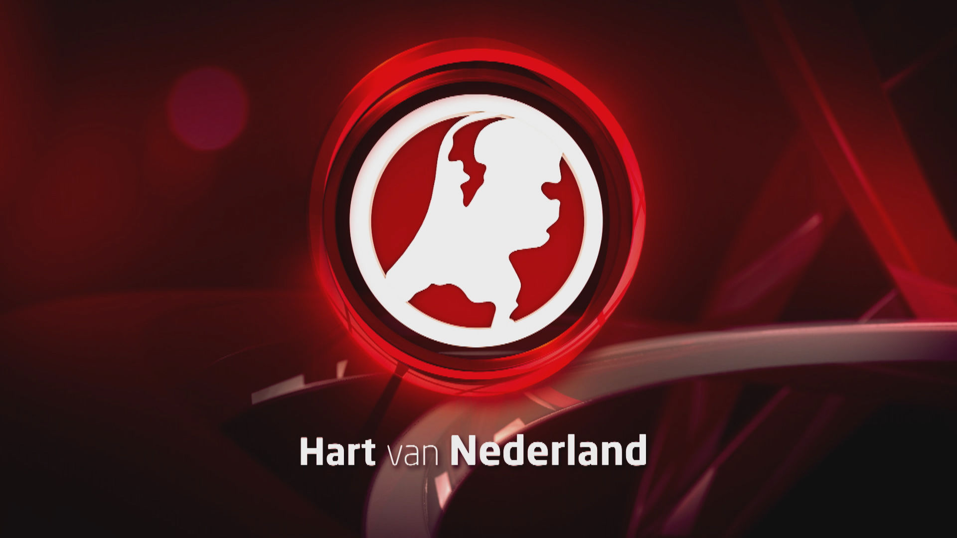Hart van Nederland ne zaman