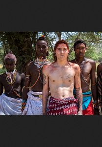Tribal Teens... Here Comes Trouble ne zaman