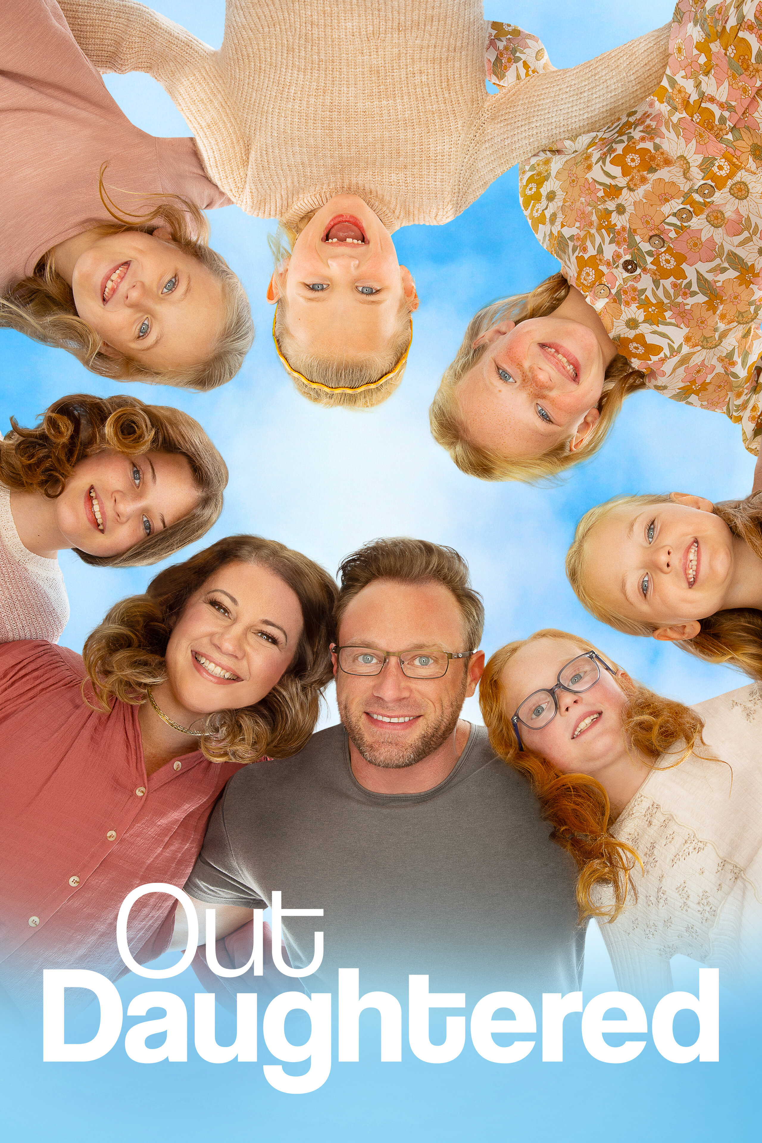 OutDaughtered ne zaman