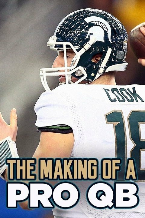 The Making of a Pro QB ne zaman