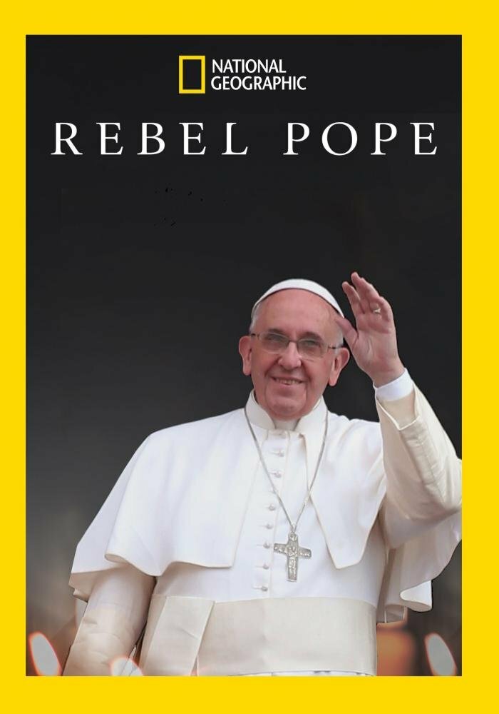Rebel Pope ne zaman