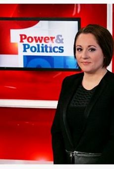 Power & Politics with Rosemary Barton ne zaman