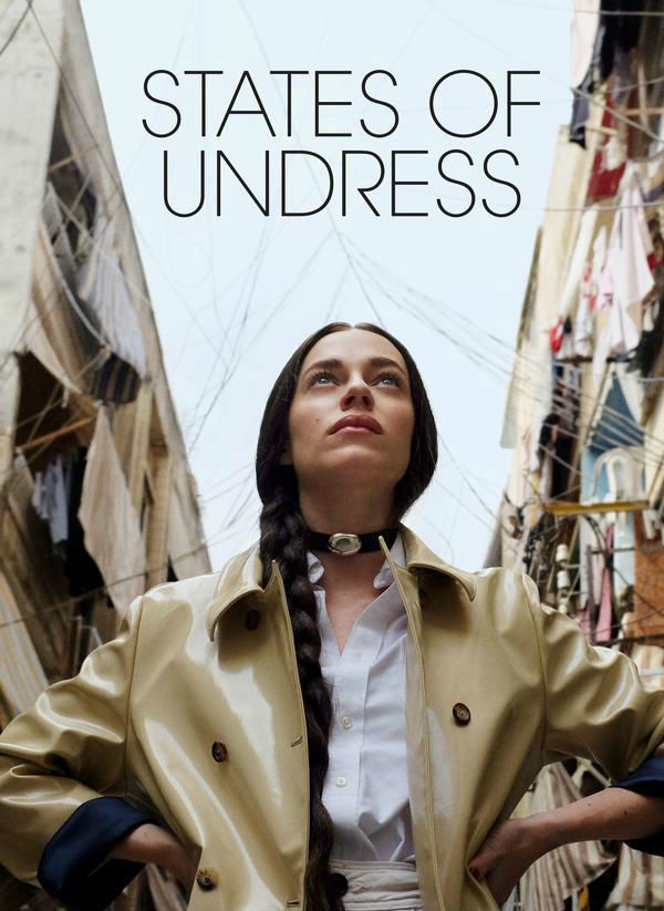 States of Undress ne zaman