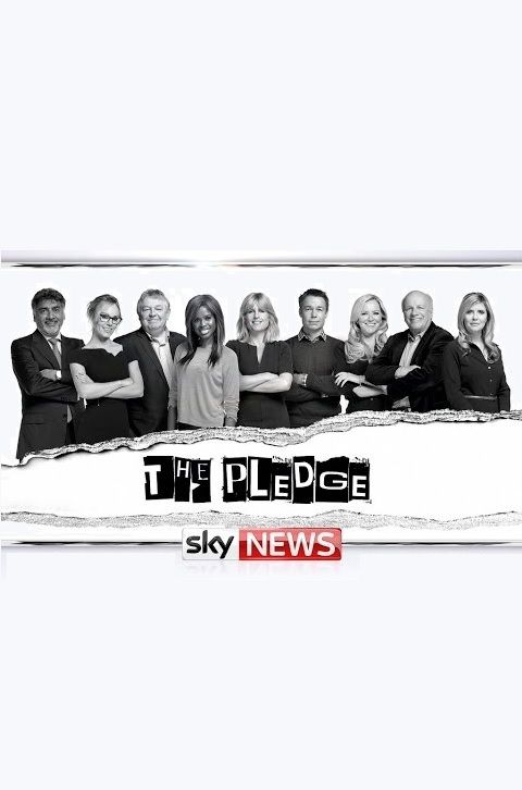 The Pledge ne zaman
