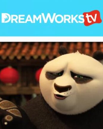 DreamWorksTV ne zaman