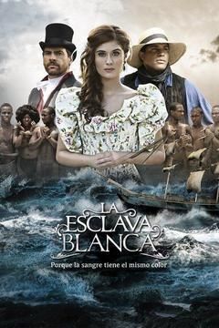 La Esclava Blanca ne zaman