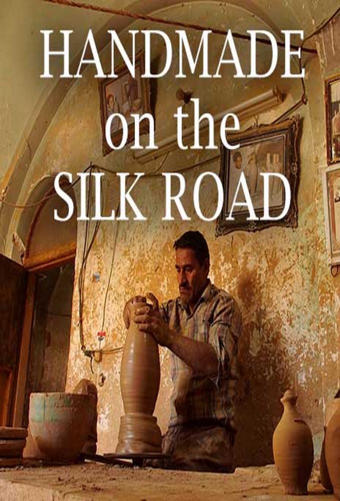 Handmade on the Silk Road ne zaman