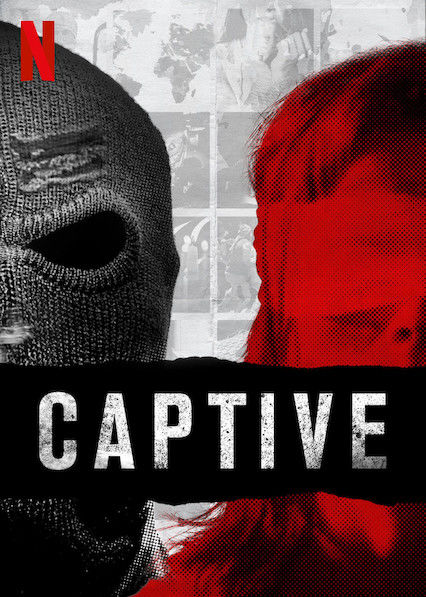 Captive ne zaman