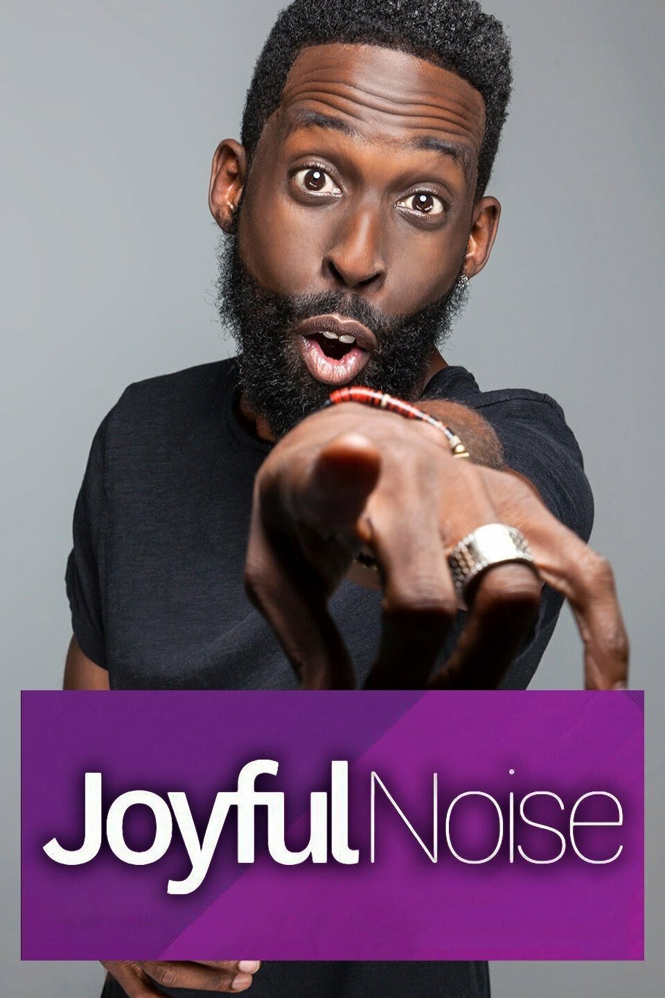 Joyful Noise ne zaman