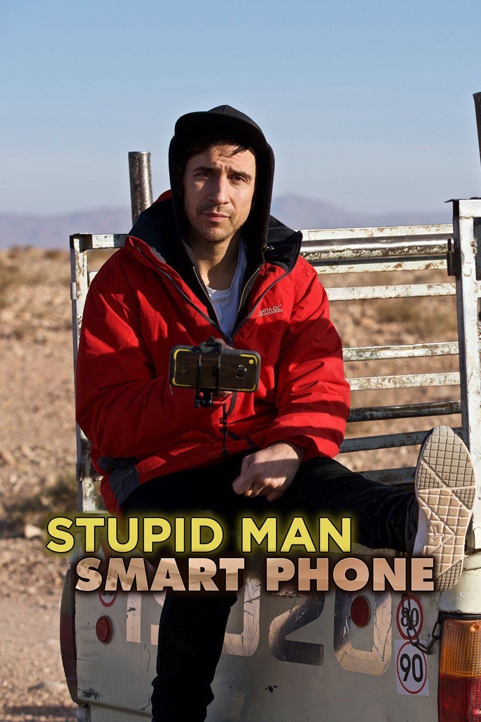 Stupid Man, Smart Phone ne zaman
