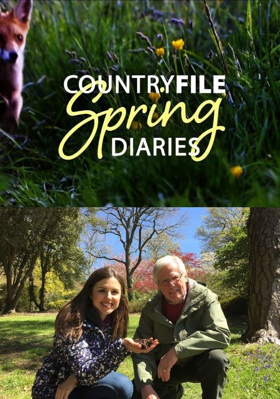 Countryfile Spring Diaries ne zaman