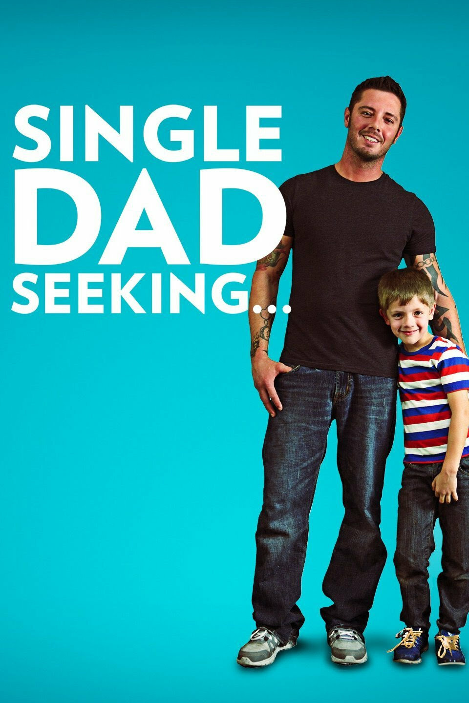Single Dad Seeking... ne zaman