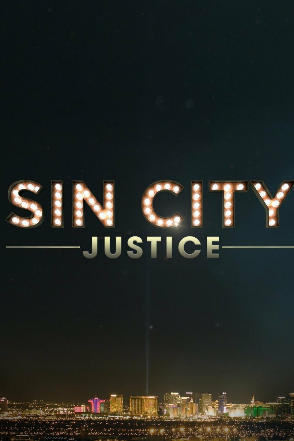 Sin City Justice ne zaman
