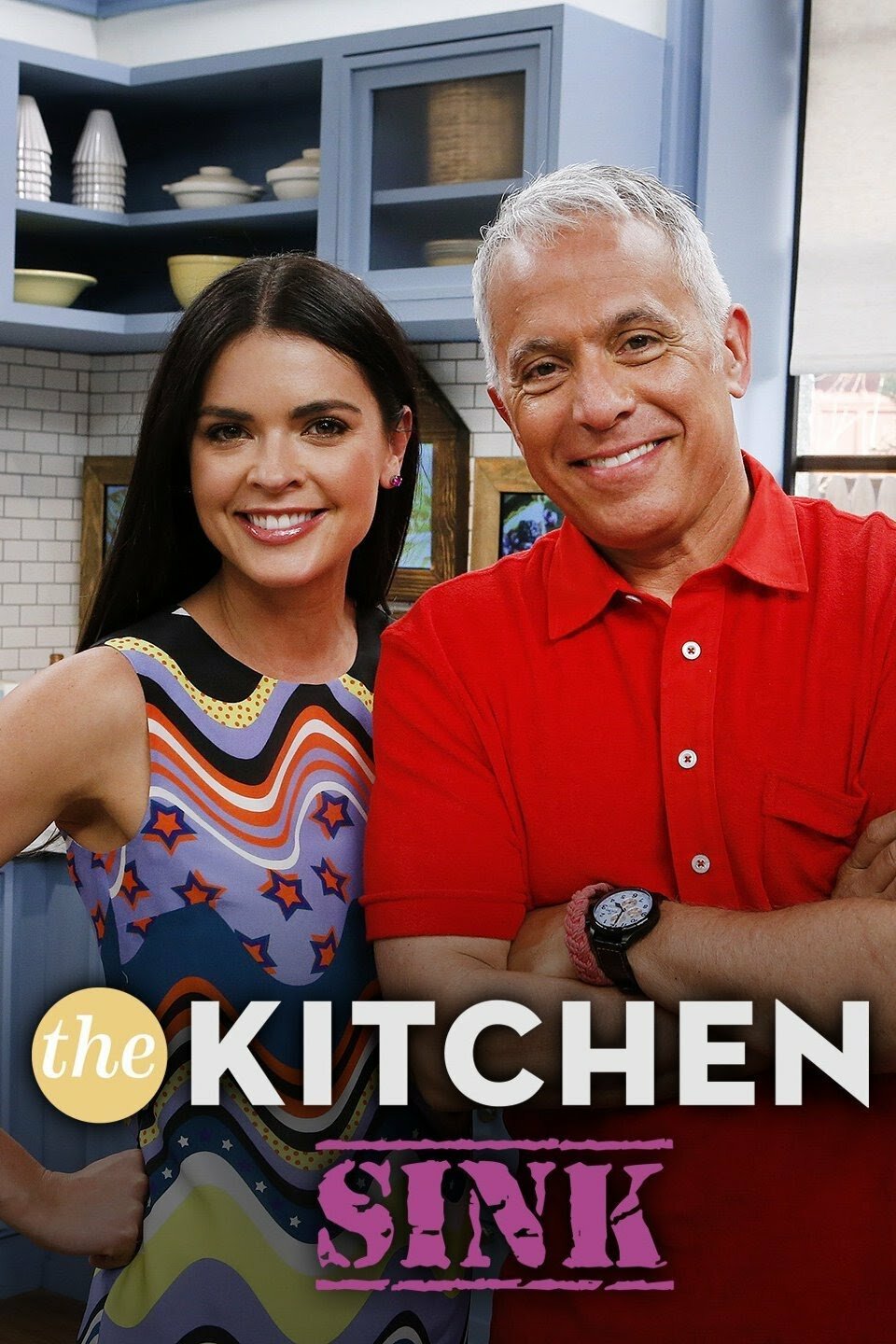 The Kitchen Sink ne zaman