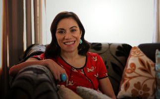 Whānau Living ne zaman