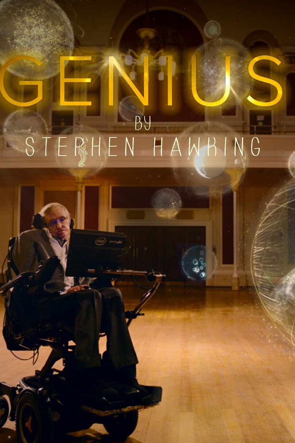 Genius by Stephen Hawking ne zaman