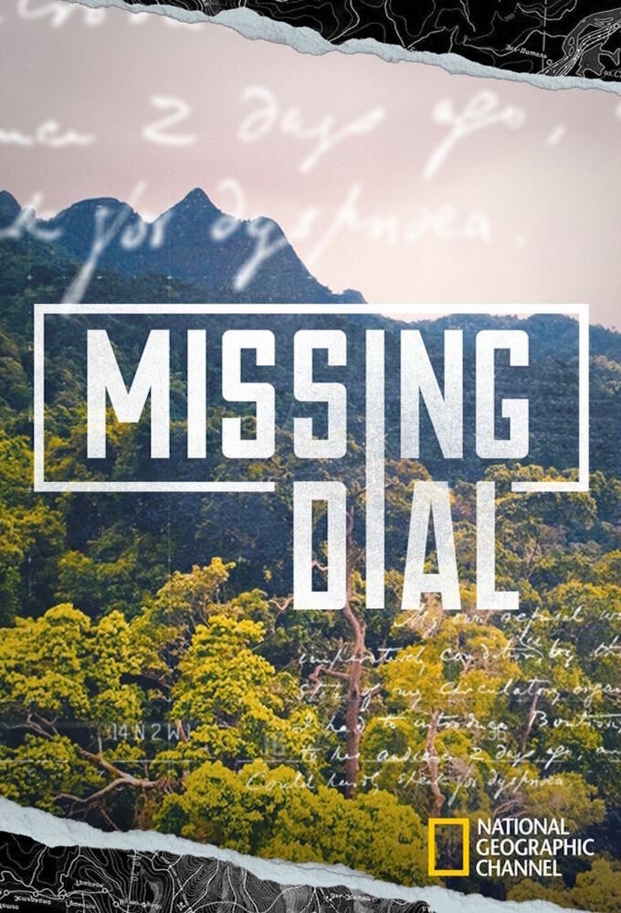 Missing Dial ne zaman