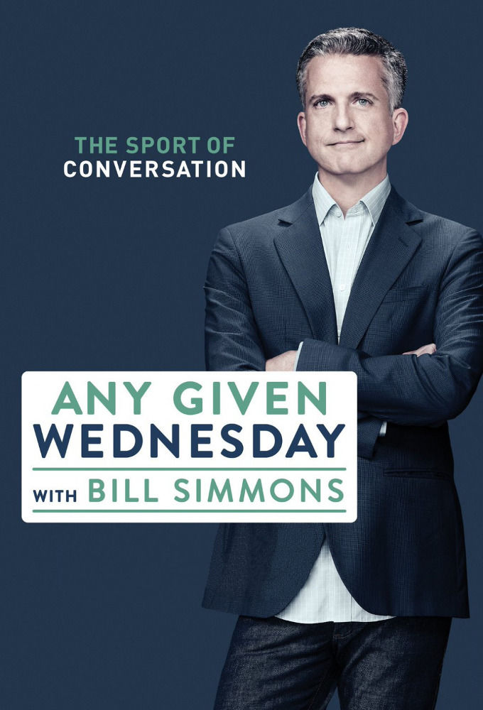 Any Given Wednesday with Bill Simmons ne zaman