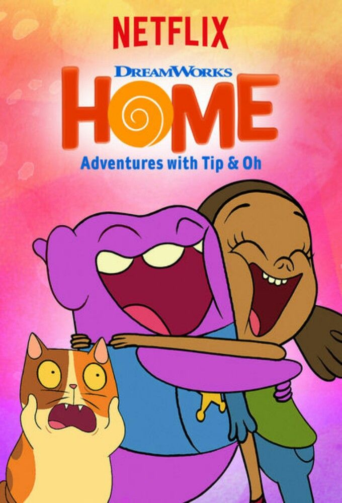 Home: Adventures with Tip & Oh ne zaman