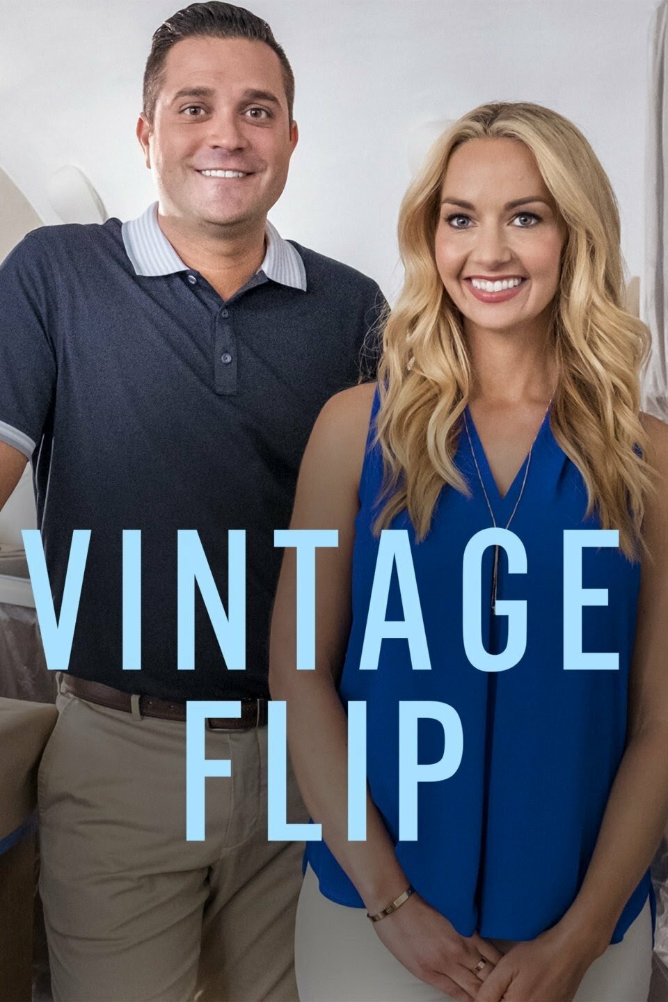 Vintage Flip ne zaman