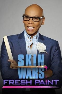 Skin Wars: Fresh Paint ne zaman