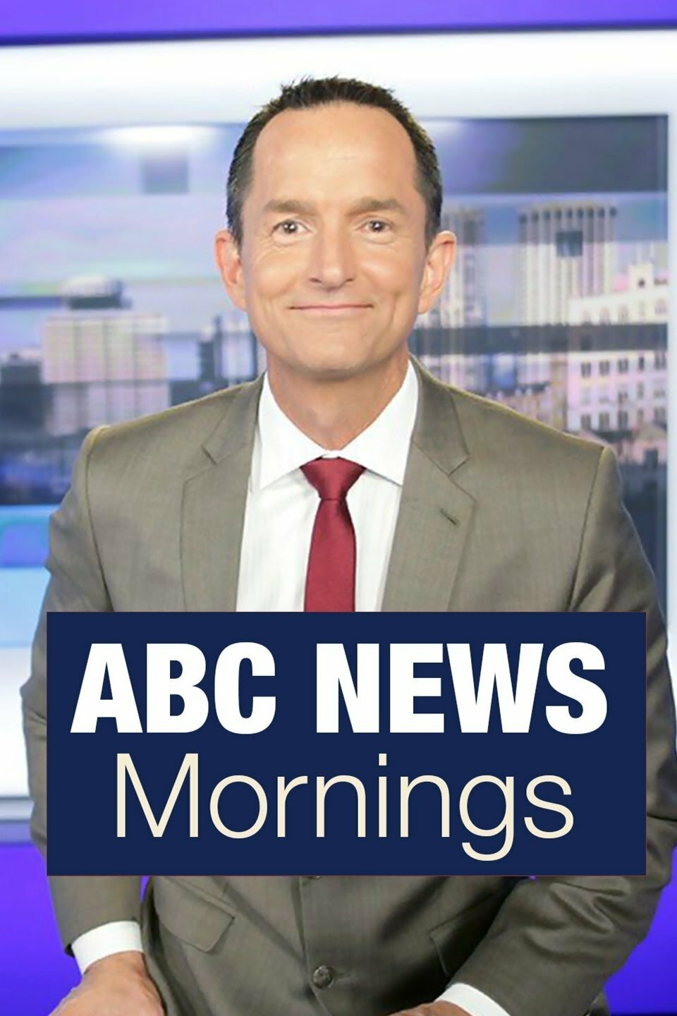 ABC News Mornings ne zaman