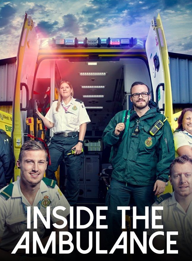 Inside the Ambulance ne zaman