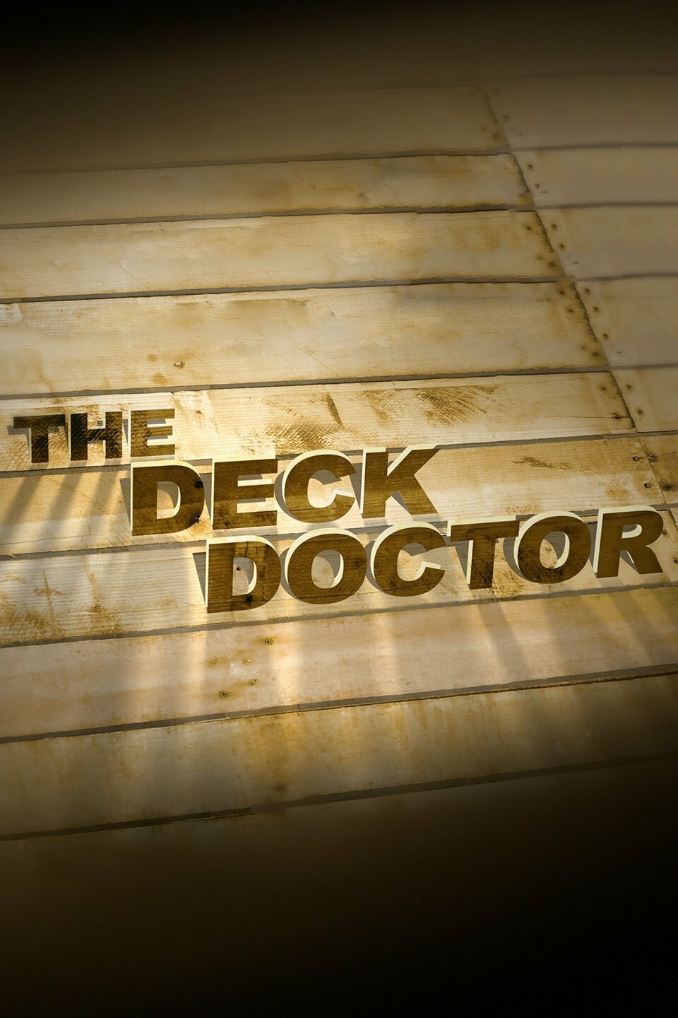 The Deck Doctor ne zaman