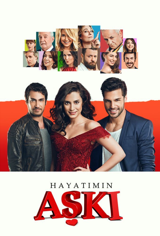 Hayatımın Aşkı ne zaman