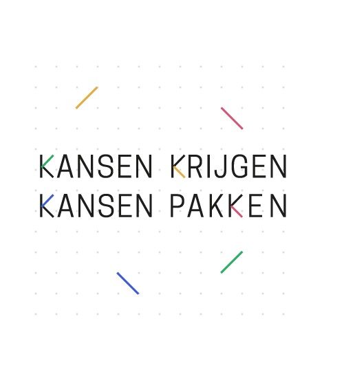 Kansen krijgen kansen pakken ne zaman