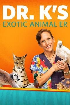 Dr. K's Exotic Animal ER: Gloves Off! ne zaman