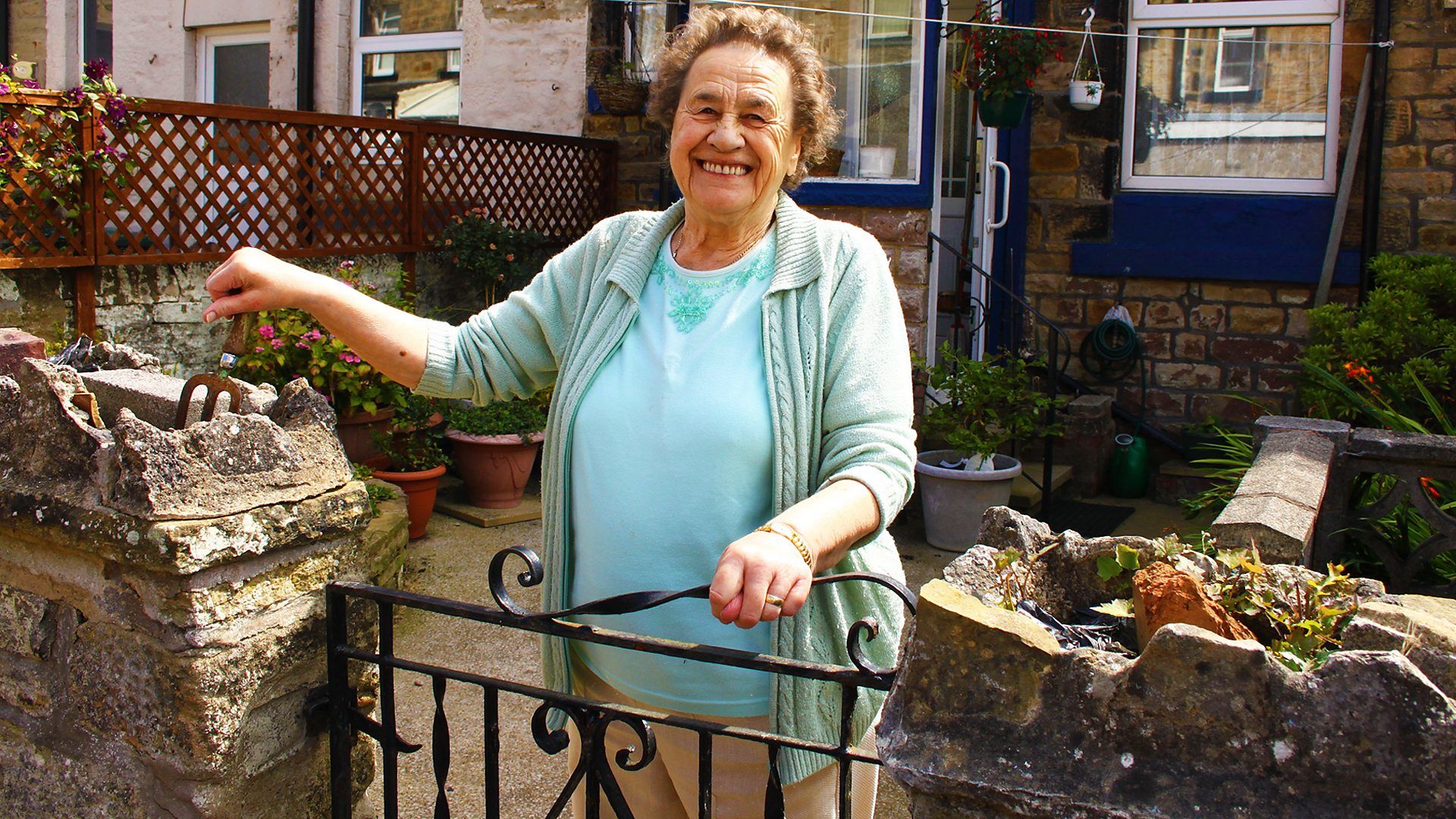 The Big C & Me ne zaman