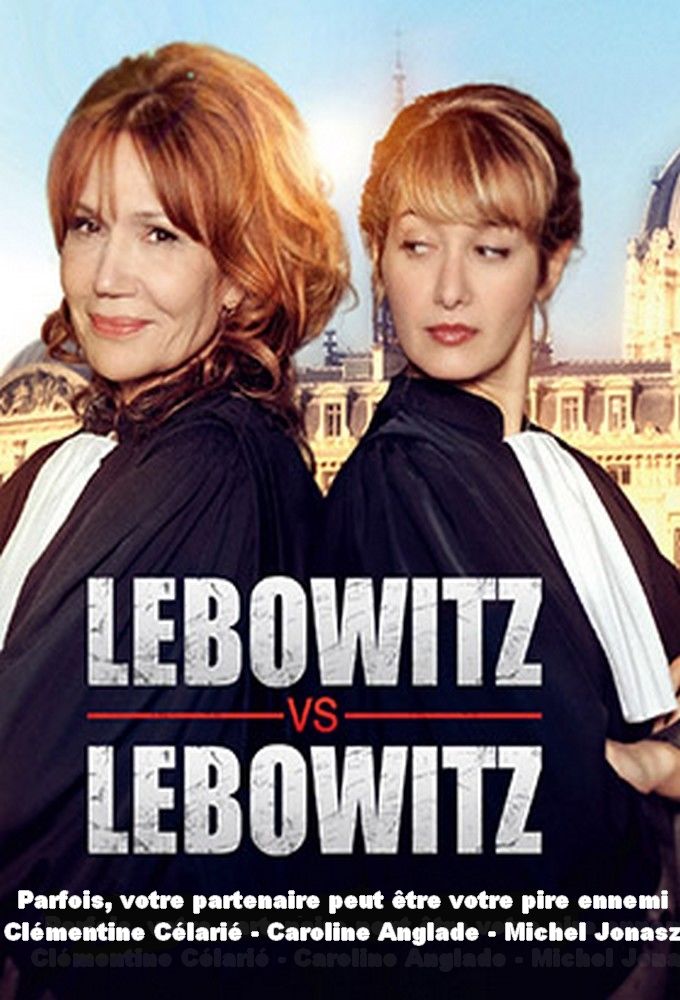 Lebowitz contre Lebowitz ne zaman