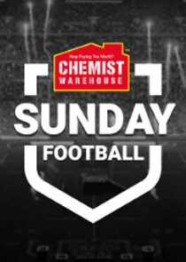 Live: NRL Sunday Footy ne zaman