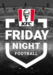 Live: NRL Friday Night Footy ne zaman