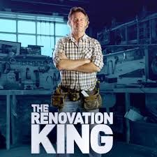 The Renovation King ne zaman