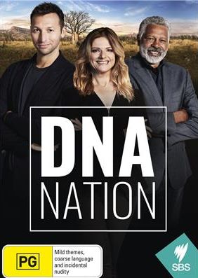 DNA Nation ne zaman