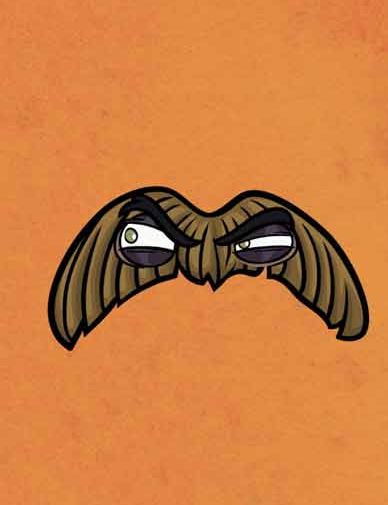 Suspect Moustache ne zaman