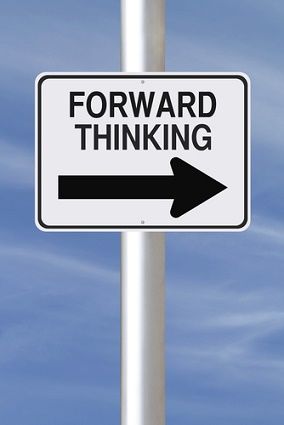 Forward Thinking ne zaman