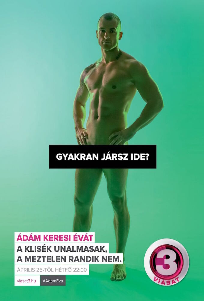 Ádám keresi Évát ne zaman